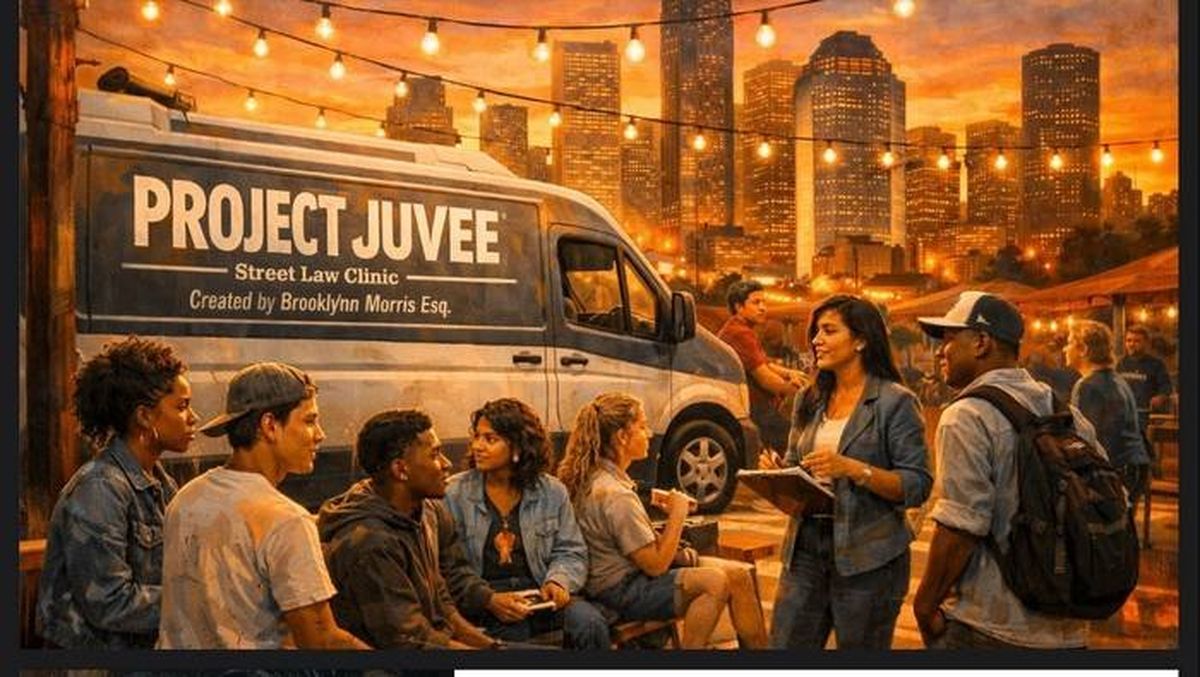 Project Juvee